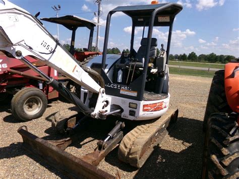 bibcat 430 mini excavator|BOBCAT 430 Construction Equipment For Sale.